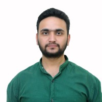 Strive Logistics Employee Keshav Bawa's profile photo