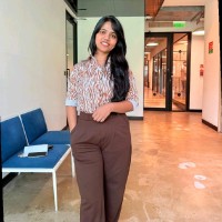 AVI-SPL India Employee Vaishali Srivastava's profile photo