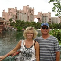 Enterprise Products Employee Billy Koerner's profile photo