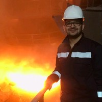 SÜPERREF Employee Furkan Başer's profile photo