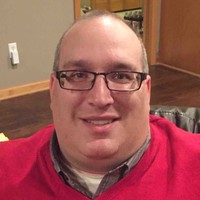 #ONO (Open to New Opportunities) Employee Thomas Nelson's profile photo