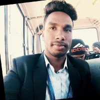 Raise Digital Employee Chandan Kumar's profile photo