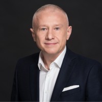 Bawaria Motors Sp. z o.o. Employee Robert Wojcik's profile photo