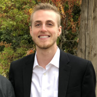 DentiMax Employee Taylor Ross's profile photo