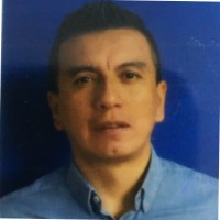 ADRES Employee Helbert Garcia's profile photo