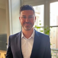 Aurexia Employee Damien Andrieu's profile photo