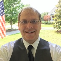 South State Bank Employee Jonathan Morris's profile photo