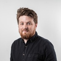 Protocol - Excellence in FE Employee Shaun Heseltine's profile photo