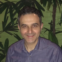 SUPAR Employee Muhsin Ganioğlu's profile photo