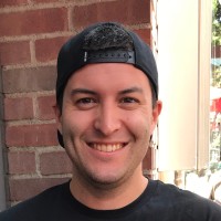 Graton Resort & Casino Employee Greg Comstock's profile photo