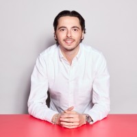 Lightspeed Commerce Employee Gabriel Amar's profile photo