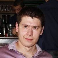 eFellows Employee Borislav Lazarov's profile photo