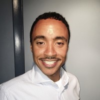 Celestar - Networking Power! Employee Rahsaan Weaver's profile photo