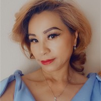 Cupertino Electric, Inc. Employee Lien Tran's profile photo