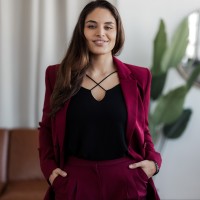 NCS Analytics Employee Monique L.'s profile photo