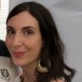 Allure Magazine Employee Liana Schaffner's profile photo