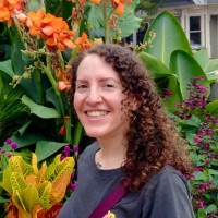 Conservation Careers Employee Katie Cohan's profile photo