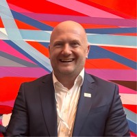 NACO, Netherlands Airport Consultants Employee Tom Mockett's profile photo