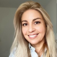 T-Systems Road User Services GmbH Employee Mónica Correa's profile photo