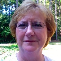 Healing Touch Program Employee Irene Potocki's profile photo
