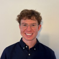 Amazon Employee Nick Murphy's profile photo