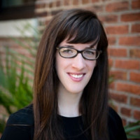 Bureau of Reclamation Employee Katherine Wzorek's profile photo