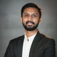 1 Finance Employee Anooj Mehta's profile photo