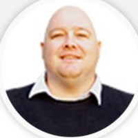 Solutions+ Employee Tyson Knight's profile photo