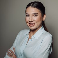 EXISTO Sp. z o.o. Employee Klaudia Żukowska's profile photo
