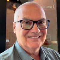 Cognisen Inc Employee Jim Green's profile photo