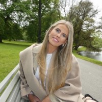 OSMB Employee Juliane Egestad's profile photo