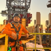 Tenthouse® Structures Employee Devon Holmes's profile photo