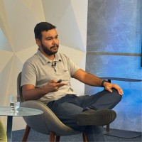 BTG Pactual Employee Bruno Brandão's profile photo