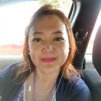 Codebusters Employee Leah Mendoza's profile photo