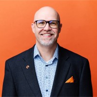 Arctic Wolf Networks Employee Don Mann's profile photo