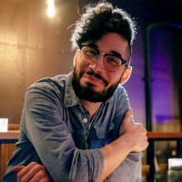 Caveat Employee Jorge Oyola's profile photo