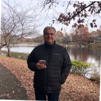 Pillar Construction Inc. Employee Edgard Nouhra's profile photo