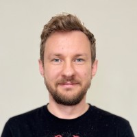modelizeIT Inc Employee Alexey Turulin's profile photo