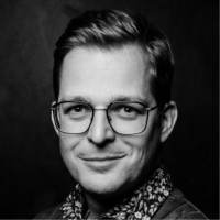 Hannover Rück-Gruppe Employee Stefan Sperlich's profile photo