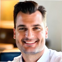 APG Pictures Employee Aaron Fishman's profile photo