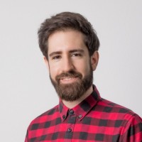 Daniel Caldera García Email