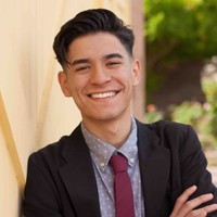 Nationalities Service Center Employee Juan Carlos Lopez Salazar's profile photo