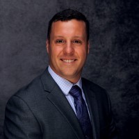 Intuit Mailchimp Employee Derek Doss's profile photo