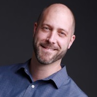 ListEdTech Employee Justin Menard's profile photo