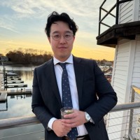 Zocdoc Employee Tim Qin's profile photo