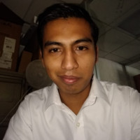 b-process SA Employee Jesús Antonio Santaella Cruz's profile photo