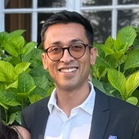 SCC Online Employee Karan Malik's profile photo