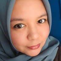 onevision Agency Employee Indri Dwiputri's profile photo