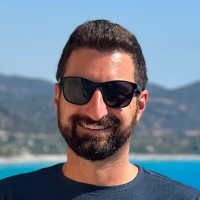 Dexosphere Employee Gregory Phillips's profile photo