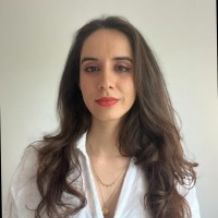 UBEES Employee Daniela Perez Uribe's profile photo